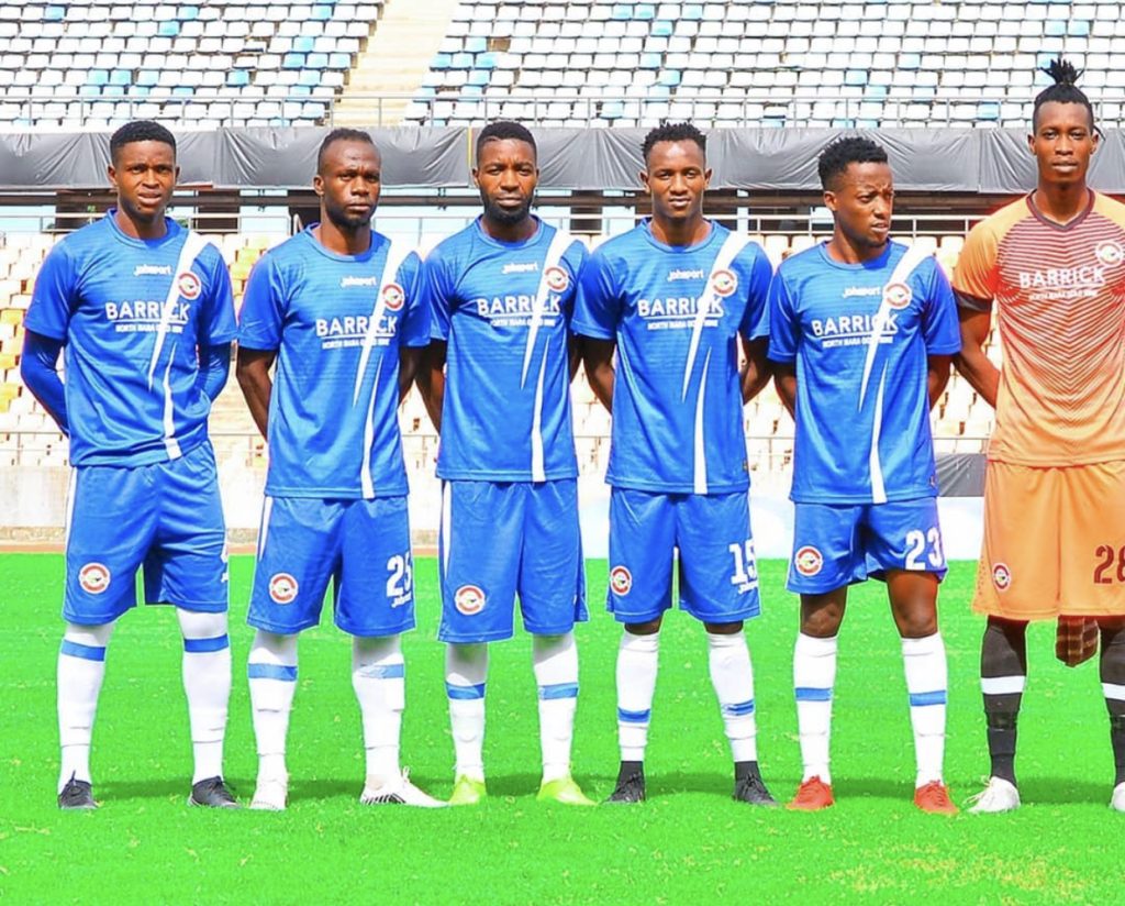 BIASHARA UNITED YASHINDWA KUJIENDESHA...WALIPIWA MADENI ZAIDI YA MIL 39...TIMU KUBADILISHWA JINA