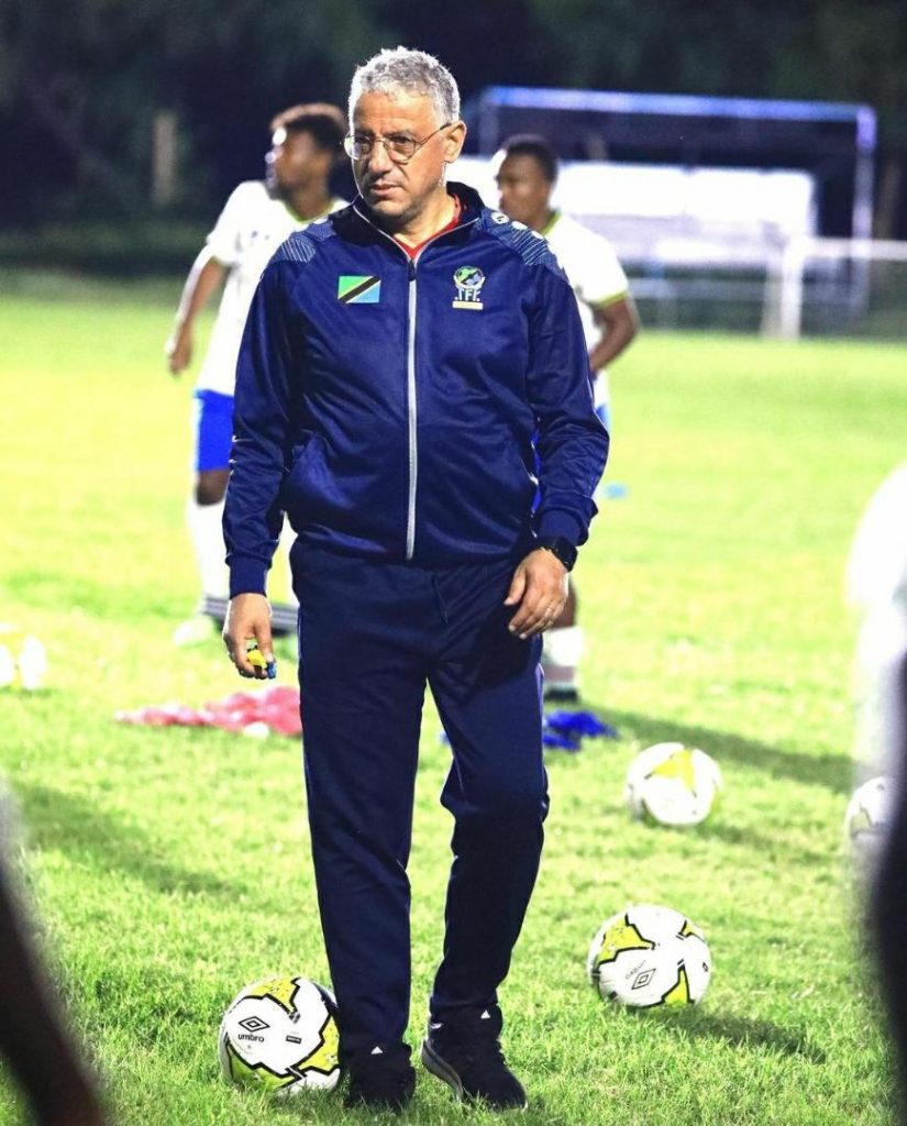 Taifa Stars