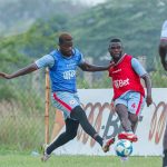 BALEKE APATA DENI KUBWA SIMBA…AWAOMBA MASHABIKI KUVUMILIA