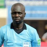 MWAMUZI MECHI YA YANGA VS US MONASTIR…WANANCHI WAMEPATA ZALI KWA REFA HUYU…ASHIKILIA HATIMA