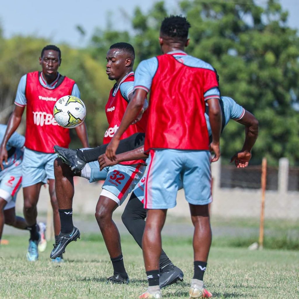 SIMBA KUFANYIWA FIGISU MOROCCO...WAPEWA RATIBA HII NGUMU...MECHI DHIDI YA RAJA CA