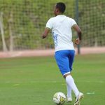 FEISAL SALUM “”FEI TOTO” ATENGWA NA KIKOSI…ANAPEWA MAZOEZI PEKE YAKE