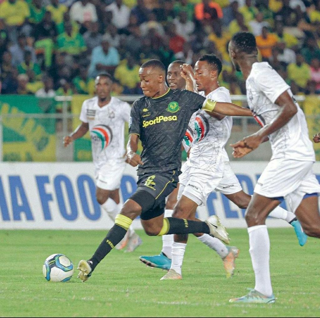 Habari za Yanga