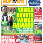 YANGA KUVUTA WINGA TELEZA KUTOKA MALI….ALIMTESA SANA DJUMA…MGUNDA AJIAPIZA JAMBO SIMBA…