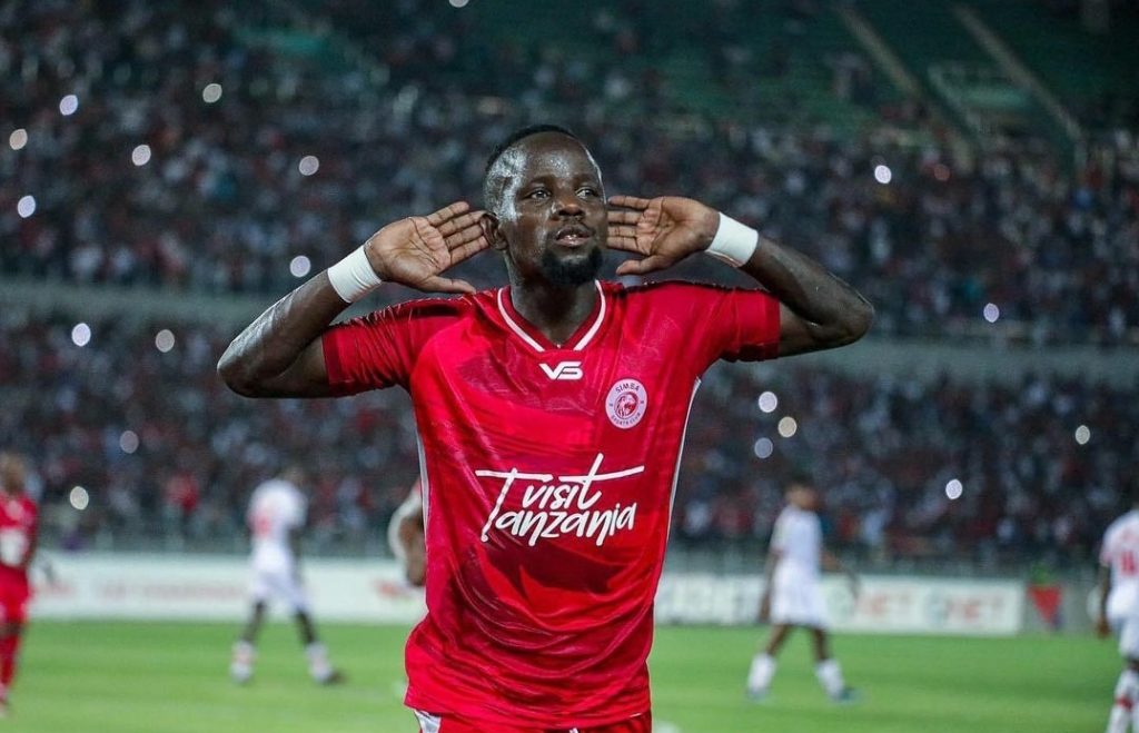 Habari za SImba SC