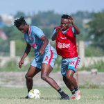 SIMBA SC YAWAFATA RAJA CASABLANCA KIMAFIA…WACHEZAJI WAKOSA TIKETI ZA NDEGE