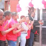 HIVI NDIVYO MERIDIANBET WALIVYOSAMBAZA UPENDO KWA WAKAZI WA SINZA…