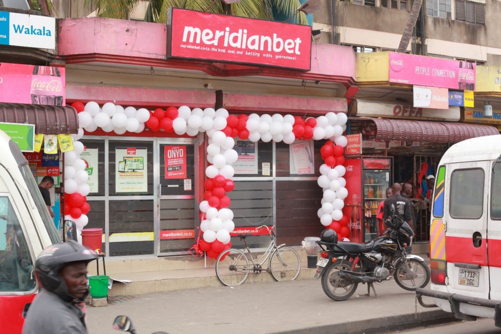 Meridianbet
