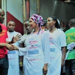 HIVI NIDVYO SHANGWE LA MERIDIANBET LILIVYOTUA KWA MAMA NTILIE ….