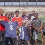 MERIDIANBET WAMALIZA MWEZI KIBABE….WAWAFUTA MACHOZI PARASPORTS TEMEKE…