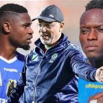 KISA KAPOMBE NA TSHABLALA KUITWA TAIFA STARS….TFF WAIBUKA NA HILI JIPYA…KARIA APIGILIA MSUMARI…