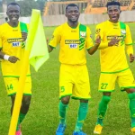 GOLIKIPA YANGA ATIMKIA KENYA…ATAMBULISHWA KIBABE…AKABIDHIWA JEZI SHANGWE TU