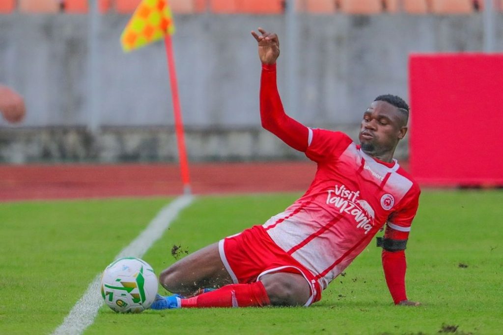 SABABU ZA KAPOMBE NA ZIMBWE KUTEMWA...KAPOMBE HANA SPIDI...ZIMBWE JR HANA UMAKINI