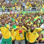 TIKETI ZA KITONGA MECHI YA YANGA….TIKETI 1000 KUTOLEWA BURE…THAMINI UTU CHANGIA DAMU