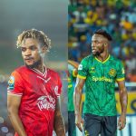 HIVI NDIVYO MAYELE NA INONGA WANAVYOZIHESHIMISHA SIMBA NA YANGA NCHINI KWAKO CONGO….