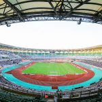 VITUO VYA TIKETI MECHI YA SIMBA SC VS HOROYA AC…TIKETI ZA MZUNGUKO BUKU 3 TU…TWENZETU KWA MKAPA