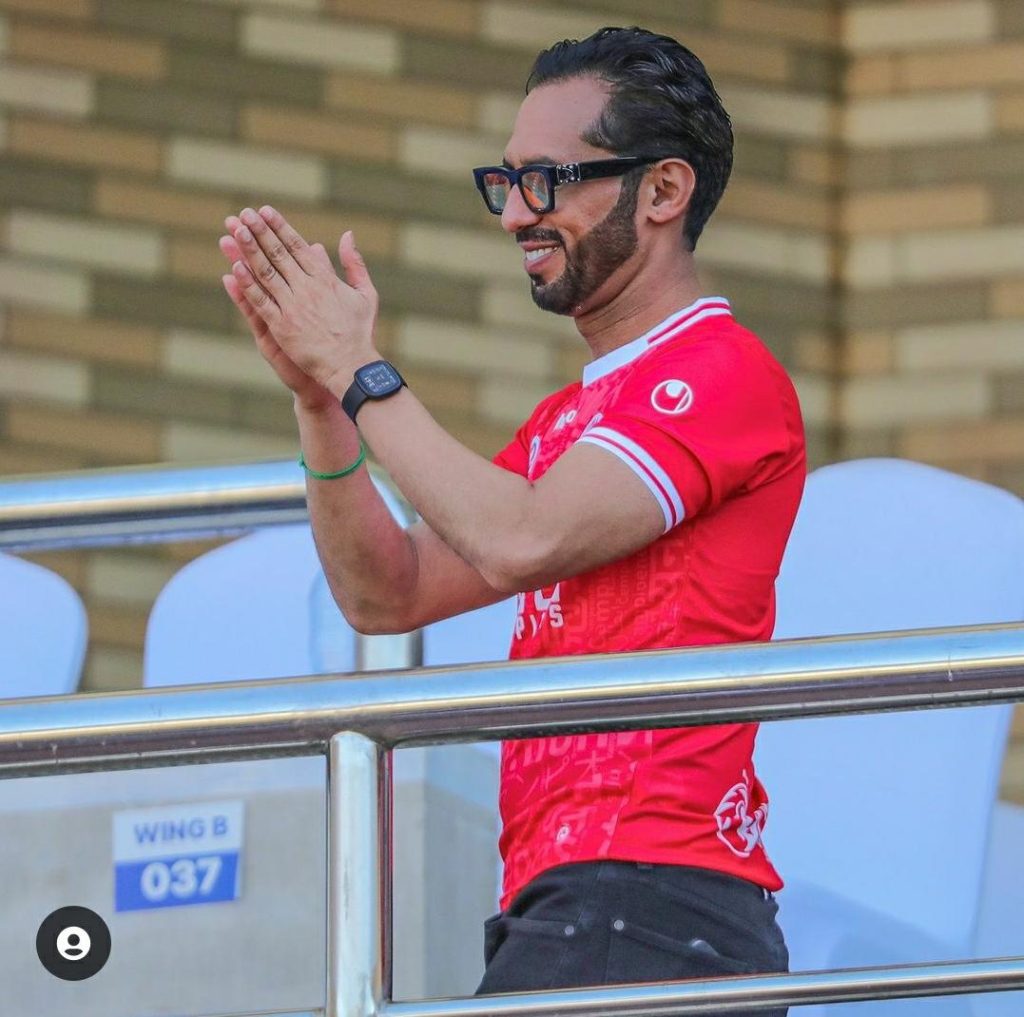 Habari za Simba SC