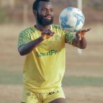 YANGA YAMFUNGA MABOMU MORISSON….APIGISHWA TIZI LA HATARI KUWAUA SIMBA