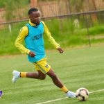 SIMBA YAMUWINDA KIUNGO HUYU HATARI WA KIMATAIFA…GEORGE MPOLE ANYOOSHA MIKONO