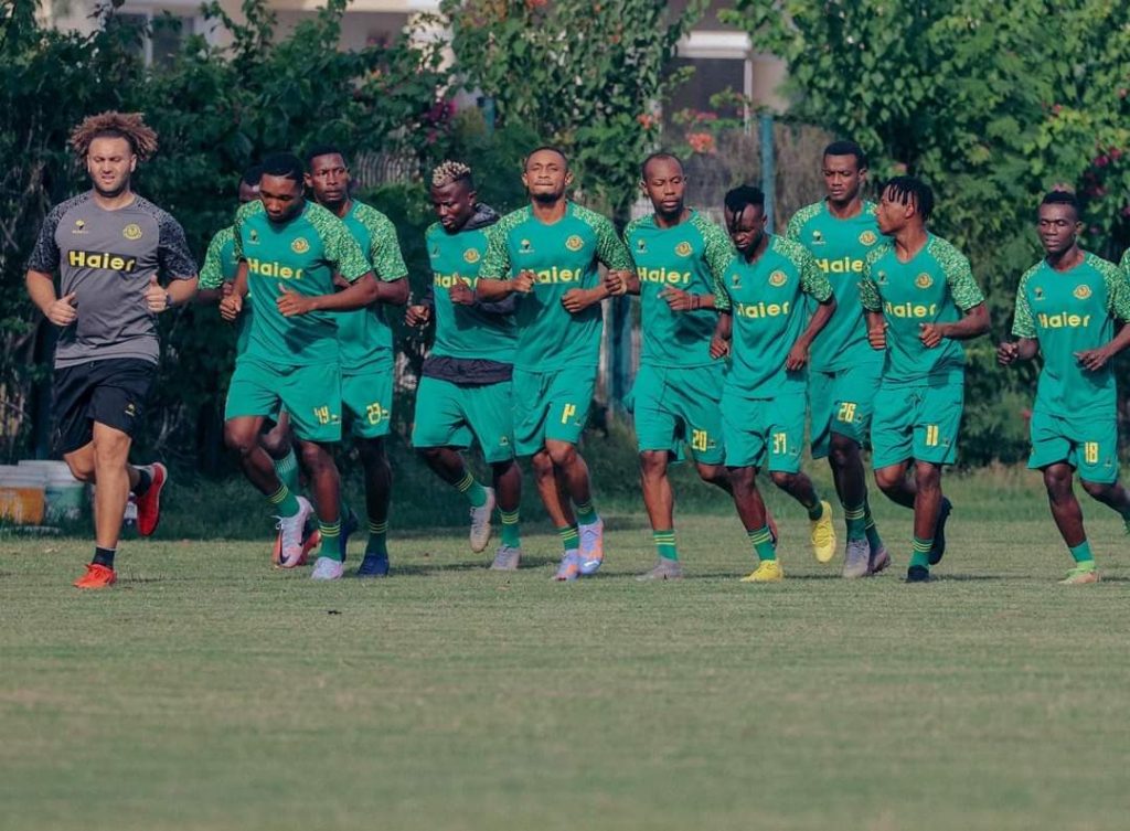 Habari za Yanga SC