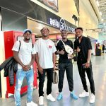 INONGA NA MAYELE NDANI YA KIKOSI KIMOJA…WAONDOKA DAR ES SALAAM