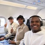 SILAHA ZA TAIFA STARS SAFARINI…WAIFATA TIMU NCHINI MISRI