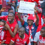 SIMBA WAFUNGUKA… ISHU YA KUINGIZA MASHABIKI BURE KWA MKAPA…MECHI DHIDI YA HOROYA..
