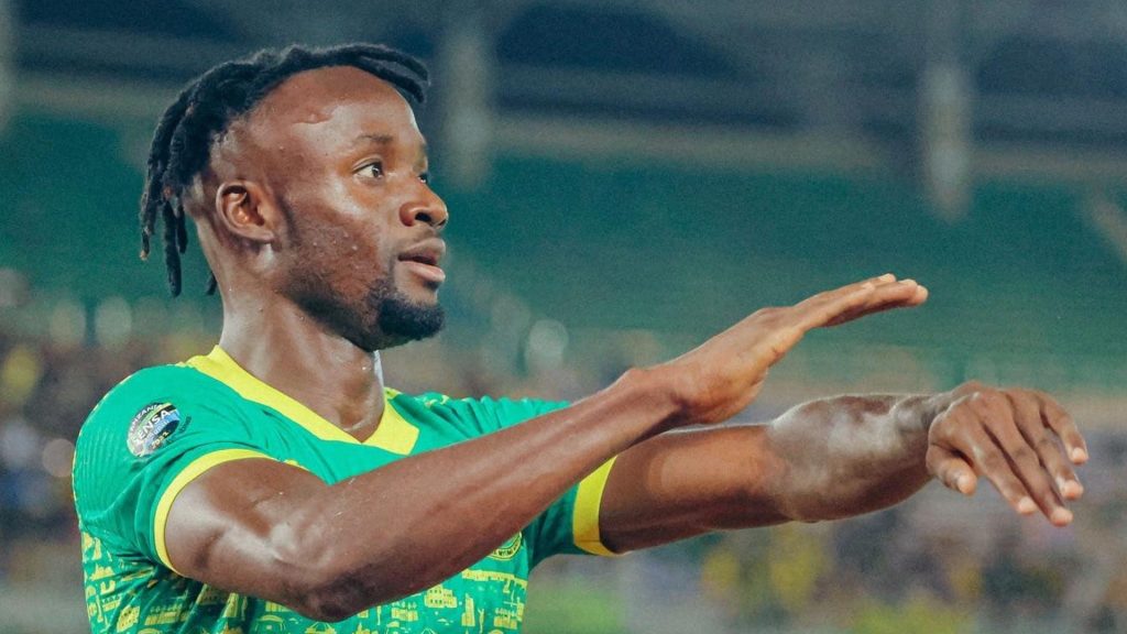 Habari za Yanga SC