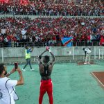 HUYU HAPA MRITHI WA TSHABALALA SIMBA…AVALISHWA MIKOBA RASMI