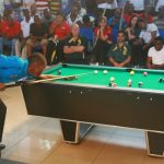 MTANZANIA KULAMBA BILIONI 1.7 KISA POOL TABLE TU…ISHU NZIMA IKO HIVI…