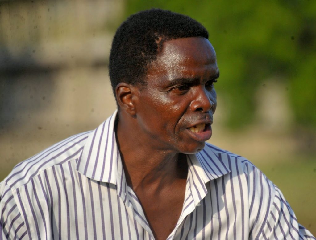 PETER TINO AWACHARUKIA TFF..."ACHENI KUITA TAIFA STARS KWA MAJINA