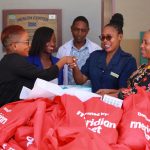WAKATI LEO NI SIKU YA WANAWAKE DUNIANI…MERIDIANBET WAFANYA KWELI ….ISHU IKO HIVI…