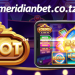 JISAJILI LEO UPATE MPAKA MIZUNGUKO 50 BURE NDANI YA KASINO YA MERIDIANBET…