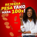 SASA HAKUNA TENA MKEKA KUCHANIKA…FANYA HIVYI NA MERIDIANBET UKIONA MKEKA WAKO UNAUNGUA….