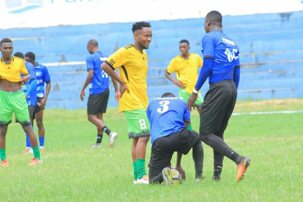 MAKOSA YAWATESA RUVU SHOOTING...KOCHA MKUU AFUNGUKA...ISHU NZIMA IPO HIVI A-Z