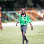 MFAHANU REFA MWENYE UMRI MDOGO ZAIDI AFRIKA…ANAYECHEZA MASHINDANO MAKUBWA