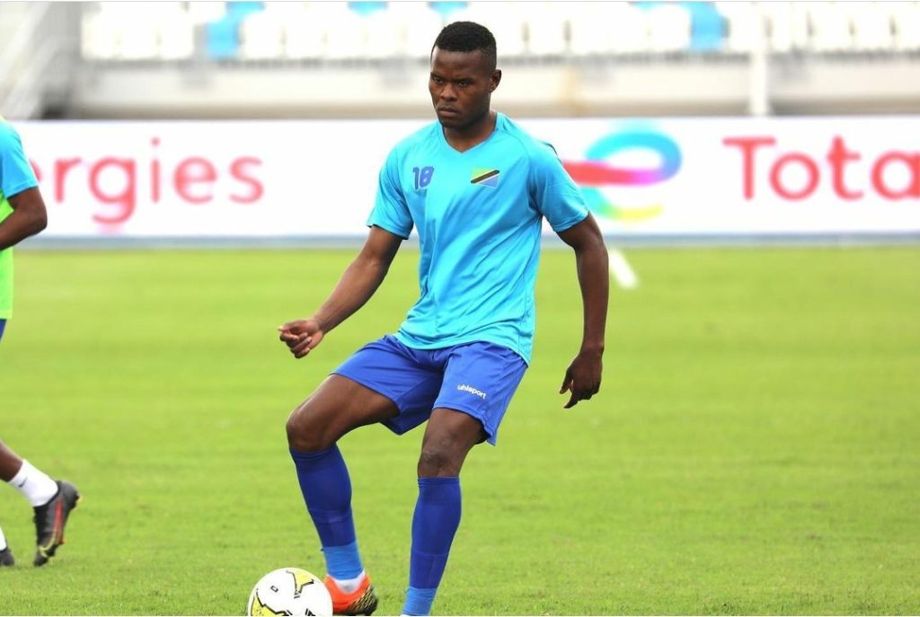 WACHEZAJI TAIFA STARS WATOA TAMKO HILI