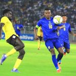 TANZANIA 0-1 UGANDA TAIFA STARS WALA KICHAPO…NDOTO ZA AFCON BYE BYE…MICHO AONYESHA UBABE