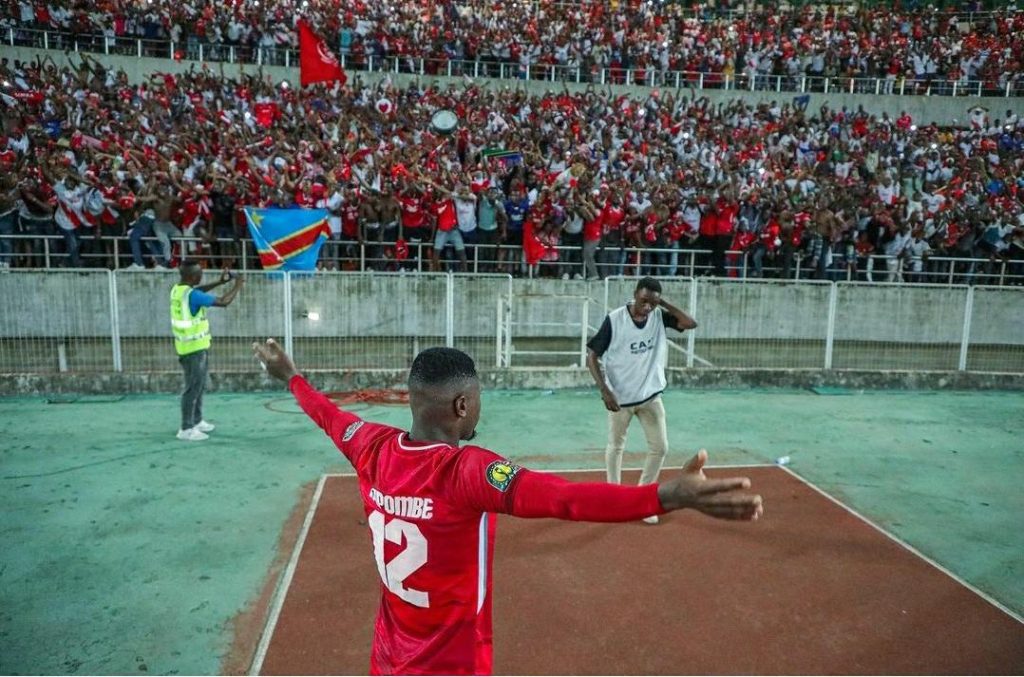 BEKI WA SIMBA SHOMARI KAPOMBE "MECHI NA RAJA CASABLANCA...NI MAZOEZI TU