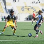 WACHEZAJI TP MAZEMBE WAKATWA MISHAHARA…KWA KUSHINDWA KUVUKA MAKUNDI