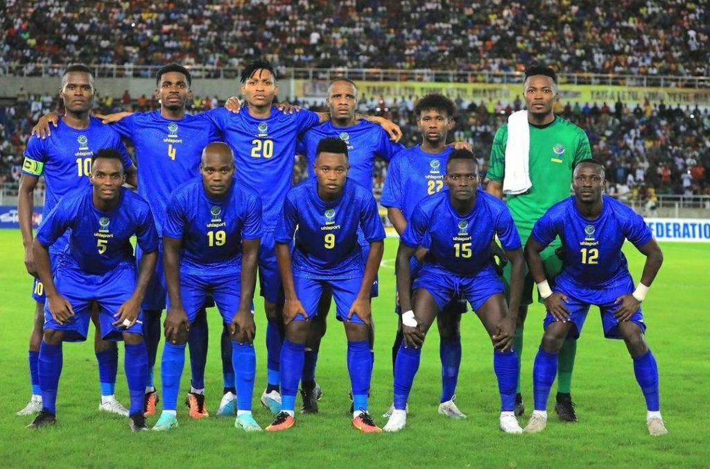 HIZI SABABU ZA MSUVA, SAMATTA KUPOTEANA...MBINU KUKWAMA...MECHI YA TANZANIA VS UGANDA