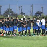TAIFA STARS KUPAMBANA KUFA KUPONA…WAAPA KUWAUA UGANDA