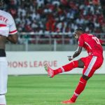 ULE MGOLI WA CHAMA WACHAGULIWA…GOLI BORA LIGI YA MABINGWA