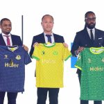MAMAAAA YANGA! YANGA! YANGA!…HIZI HAPA JEZI MPYA ZA YANGA