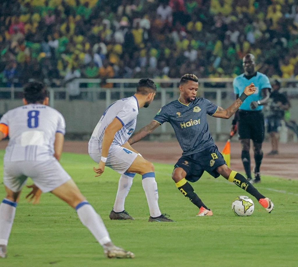 Habari za Yanga