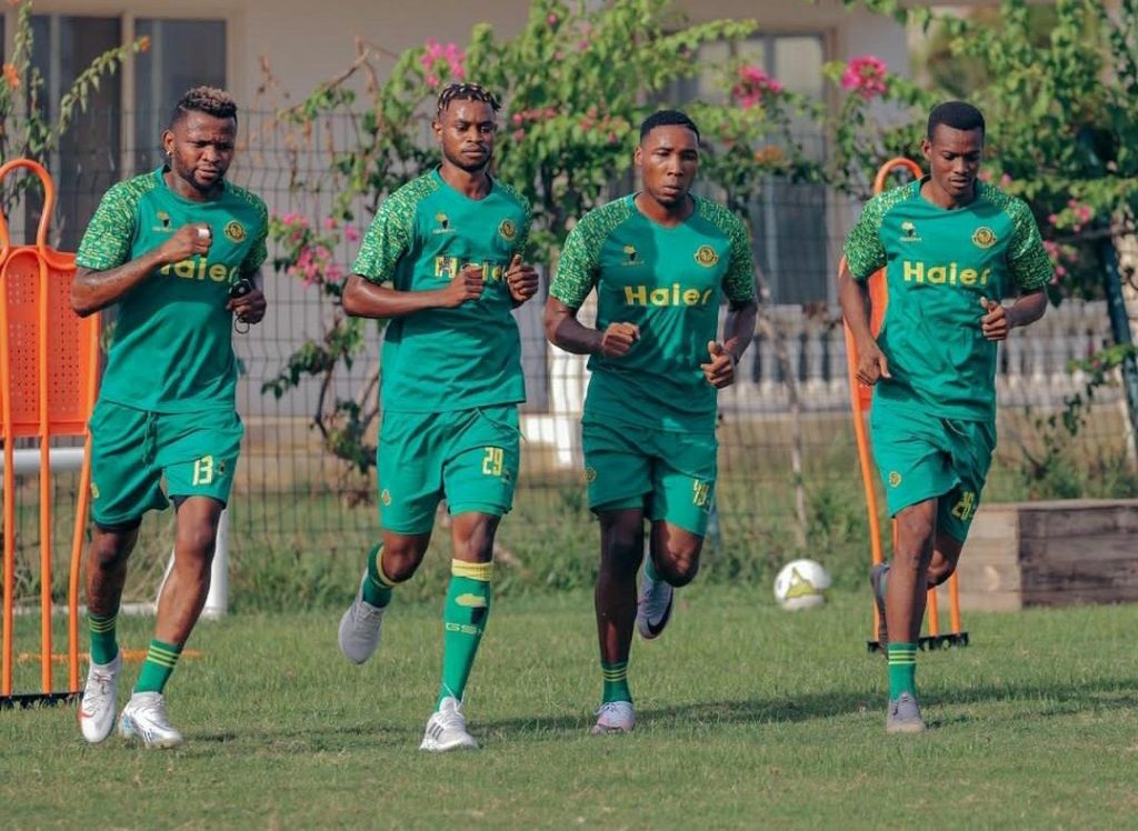 Habari za Yanga SC