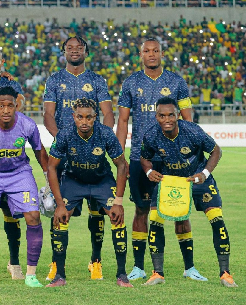 Habari za Yanga SC