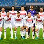 BAADA YA KUONA MAJI YANAZIDI UNGA…ZAMALEK WAOMBA MSAADA CAF ILI WAFUZU ROBO FAINAL…