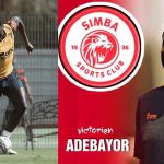 WAKALA AFUNGUKA A-Z FIGISU ALIZOPIGWA KUHUSU ISHU YA ADEBAYOR KUKIPIGA SIMBA…