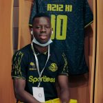 NABI:- AZIZ KI HAKUCHEZA KWA MASLAHI YA YANGA…HAKUWA BORA KWANGU …